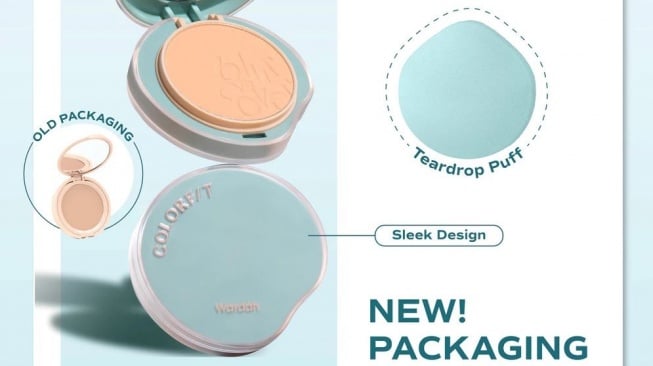 Bedak untuk usia 40 tahun ke atas. (Shopee/Rose All Day Cosmetics Official Shop)