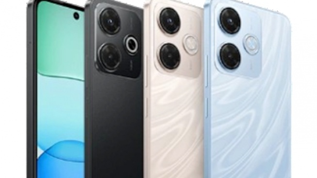 5 HP Murah Memori 128 GB di Bawah Rp2 Juta, Cocok untuk Multitasking