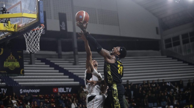 Anthony Garbelotto Bongkar Kunci Kestaria Bengawan Solo Jungkalkan Dewa United