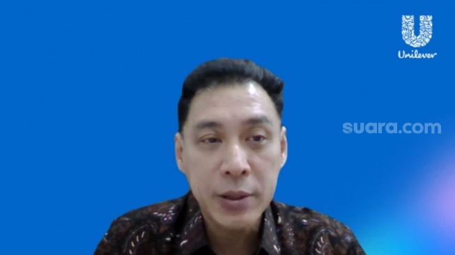 Bos Unilever (UNVR) Indonesia Lapor, Laba Bersih Tembus Rp7,6 Triliun di 2025