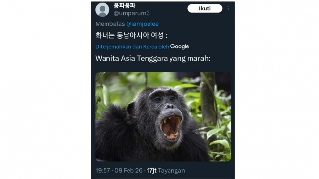 SEAblings Beraksi! Saat Netizen Se-Kawasan Kompak "Ganyang" Rasisme KNetz!