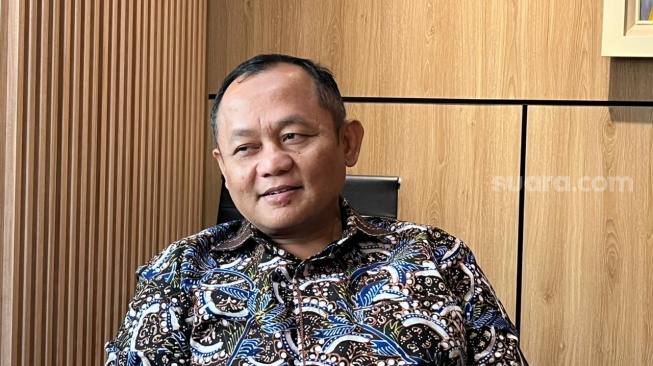 Golkar Resmi Proses PAW Adies Kadir, Sarmuji Tegaskan Tak Ada 'Lompat Pagar'