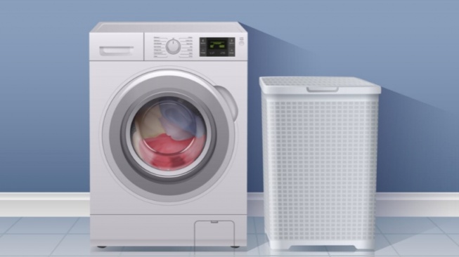 5 Mesin Cuci 1 Tabung Termurah, Watt Rendah dan Awet Buat Jangka Panjang