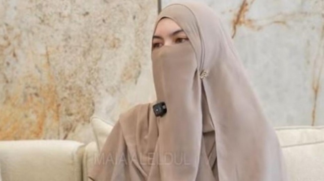 Usai Virgoun, Giliran Mawa yang Bongkar Kebohongan Inara Rusli dan Insanul Fahmi yang Disembunyikan