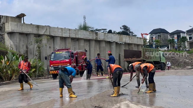 Aktifitas Sentul City Disetop Pascabanjir, Pemkab Bogor Selidiki Izin dan Drainase