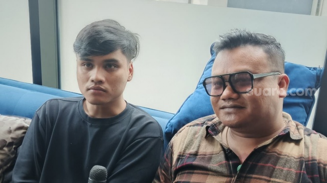 Sudah Diakui Anak, Ressa Rizky Rossano Masih Panggil Denada 'Mba': Ada Rasa Canggung