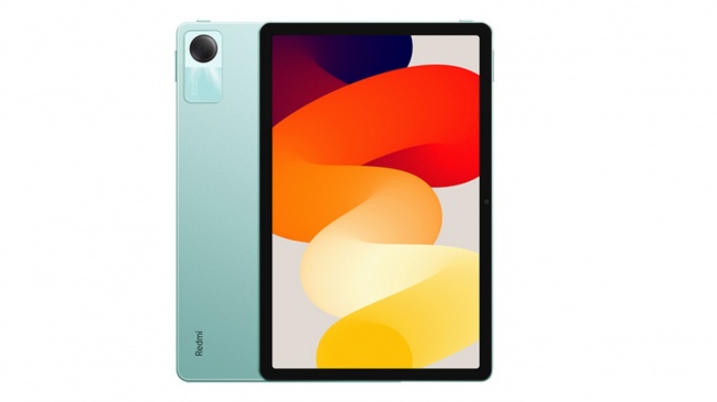 Xiaomi Redmi Pad SE