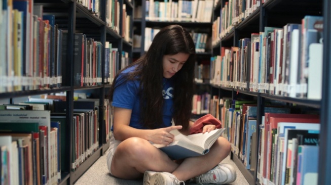 Viral Diskusi Buku Jelek di X: Bisakah Selera Diadili?