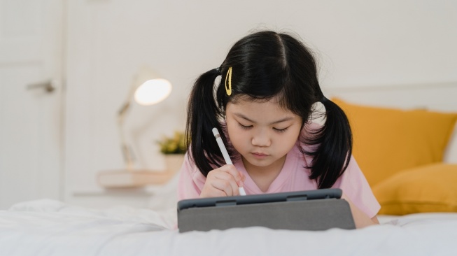 4 Rekomendasi Tablet RAM 4 GB untuk Aktivitas Belajar Anak, Mulai Rp1 Jutaan