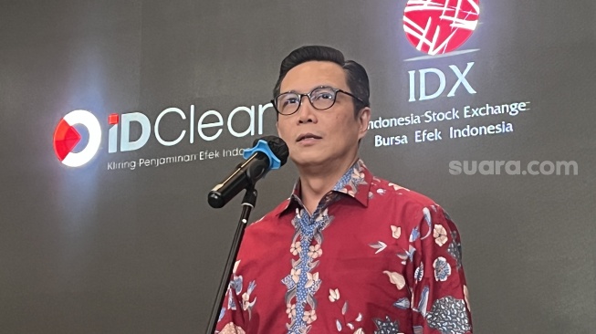 Pasar Modal Mau Diawasi Ketat Sama Prabowo, Bos BEI: Kami Dapat Dukungan