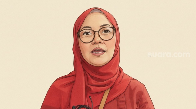 Di Balik Valentine: Memaknai Ulang Cinta, Mencegah Femisida dalam Pacaran