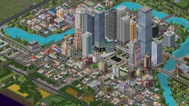 Daftar Kode Redeem TheoTown Februari 2026: Dapatkan Bonus untuk Bangun Kota Impian