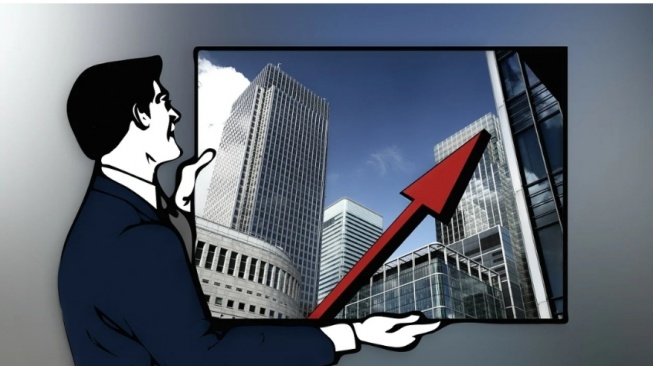 Ketika Lembaga Keuangan Ikut-ikutan Baper