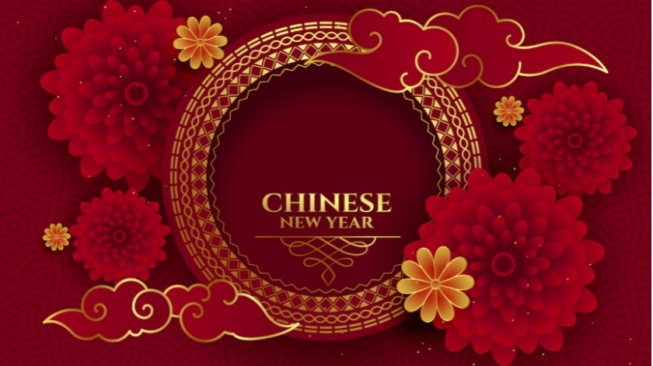 20 Link Twibbon Imlek 2026 Desain Menarik, Gratis dan Siap Pakai