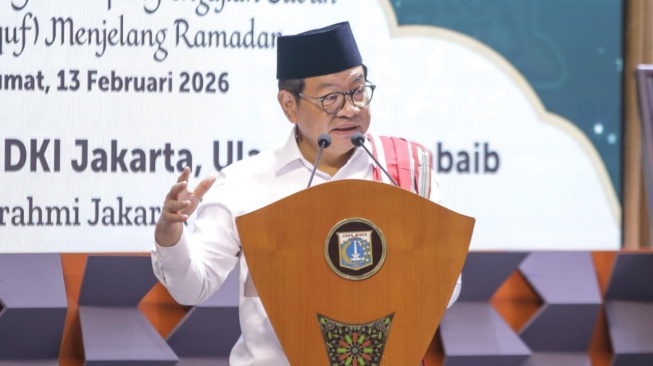 Pemprov DKI Jakarta Siapkan 661 Bus untuk Mudik Gratis 2026