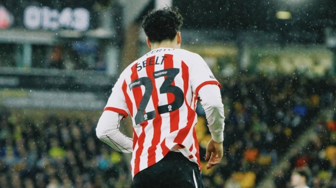 Here We Go! Putra Saparua Susul Tijjani Reijnders Main di Premier League