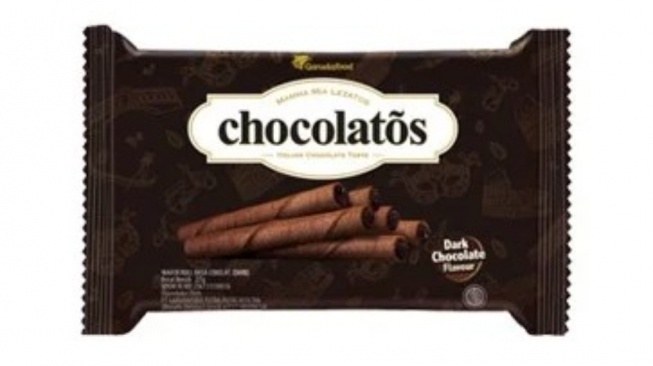 Chocolatos