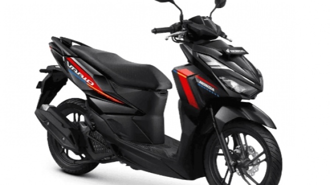 5 Rekomendasi Motor Matic Rp20 Jutaan, Entri Level Performa Maksimal