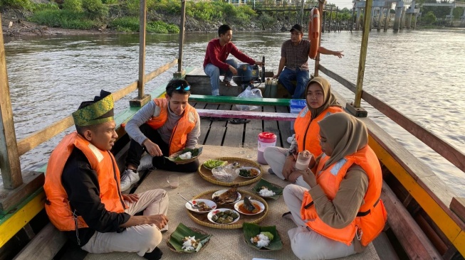 Fokus Konservasi Budaya dan Lingkungan, Siak Perkuat Pariwisata Berkelanjutan