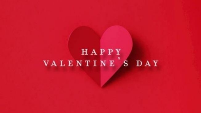 25 Link Twibbon Hari Valentine 2026 untuk Ekspresikan Kasih Sayang