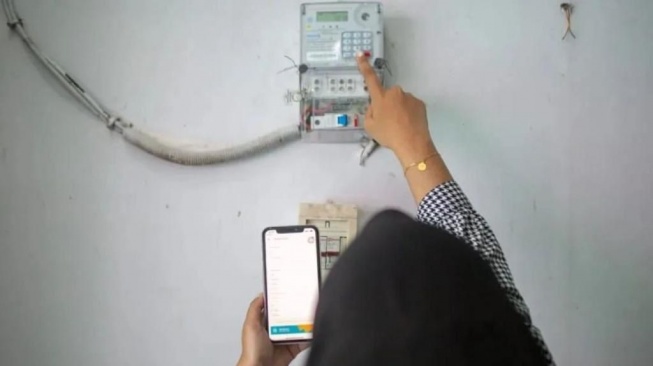 Tanpa Perantara, Estimasi Biaya Layanan Listrik Makin Transparan di PLN Mobile