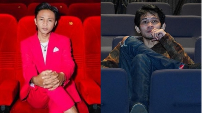 Adu Karier Fajar Sadboy dan Indra Frimawan, Siapa yang Lebih Bersinar?