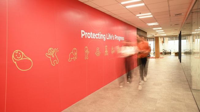 IFG Life dan Mandiri Inhealth Bayar Klaim Rp 10,7 Triliun Sepanjang 2025