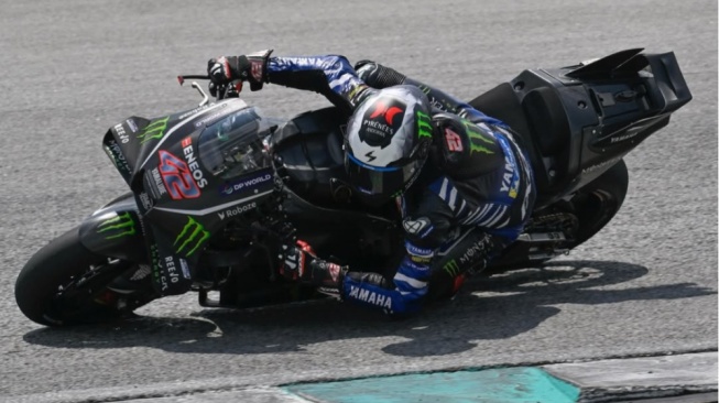 Hijrah ke Mesin V4, Pembalap Yamaha Justru Kecewa dengan Performa Motornya