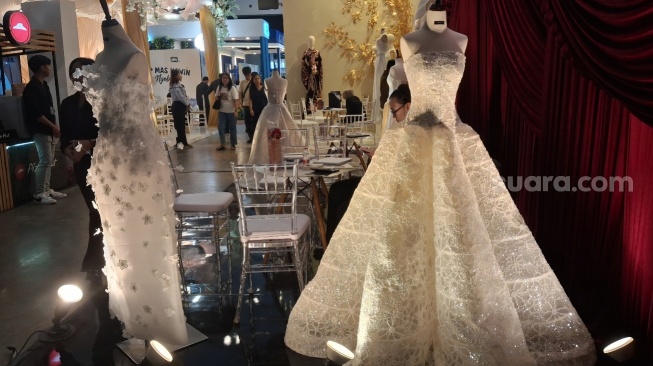 Pernikahan Impian Ala Gen Z: Intimate, Personal, dan Penuh Estetika