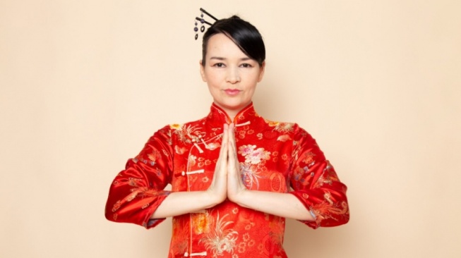 Mengenal Perbedaan Hanfu dan Cheongsam, Busana Tradisional Tiongkok