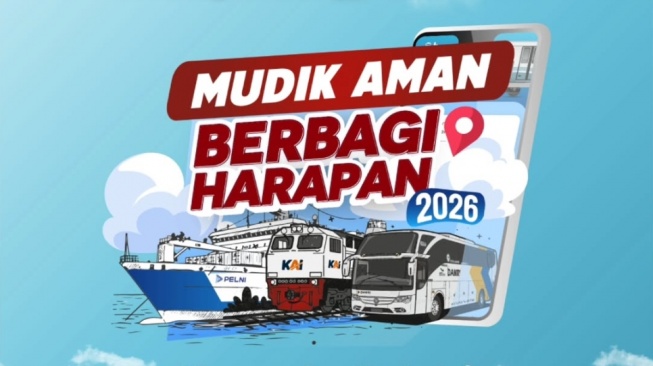 Cara Daftar Mudik Gratis KAI 2026: Lengkap dengan Jadwal Keberangkatan dan Rute