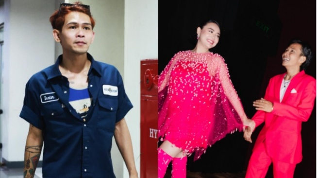 Amanda Manopo Ikut Kesal Fajar Sadboy Diludahi Indra Frimawan