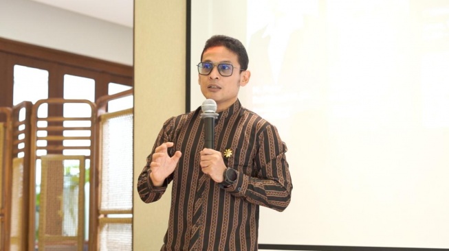 Ekonom UI: Program Makan Bergizi Gratis Bisa Ciptakan Surplus Konsumsi Kelas Menengah