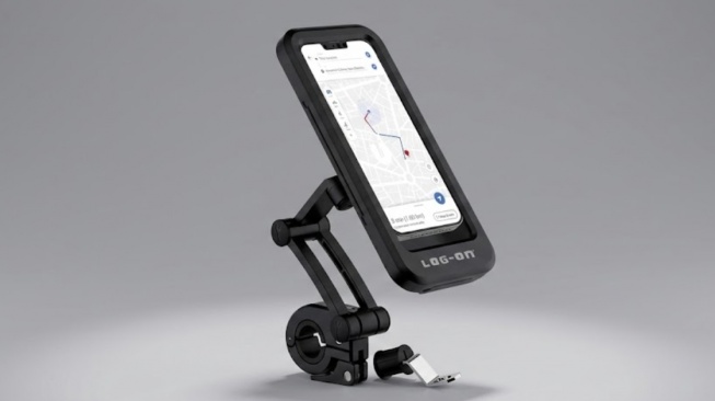 NETPAC Waterproof Phone Holder | CRH57 (SHopee)