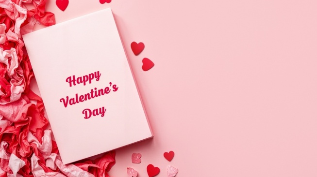 16 Ucapan Valentine untuk Caption IG dalam Bahasa Indonesia dan Inggris