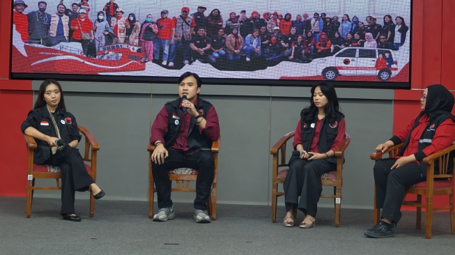 Kisah Dokter Diaspora Terobos Sekat Birokrasi demi Misi Kemanusiaan di Sumatra