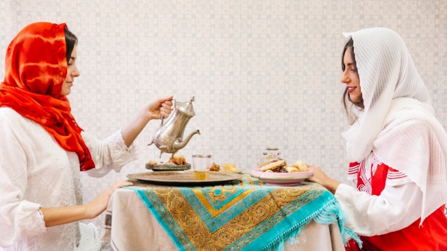 Berapa Hari Puasa Ramadhan 2026? Ini Perhitungannya