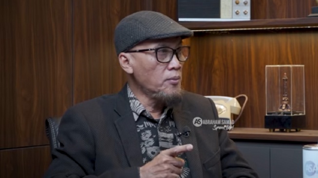 IPK Indonesia Turun, Eks Pimpinan KPK Soroti Lemahnya Reformasi Bea Cukai dan Pajak