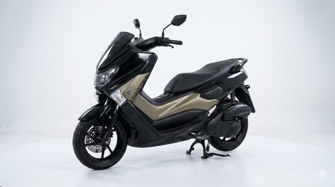 4 Alasan NMAX Old Semakin Diburu Daripada Generasi Baru, Intip Harga Bekas Februari 2026