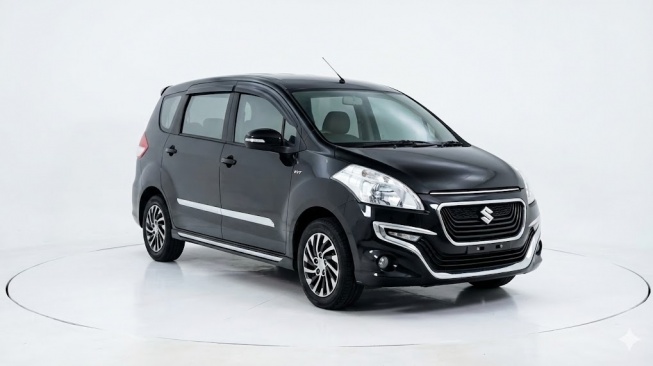 3 Opsi Mobil Keluarga Saudara Suzuki Ertiga: Harga di Bawah LCGC, Punya Fitur Kelas Atas