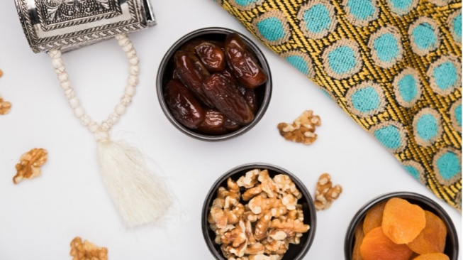 Mumpung Belum Terlambat: Bacaan Niat, Syarat, dan Batas Melakukan Qadha Ganti Hutang Puasa Ramadhan