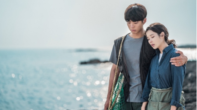 Biar Valentine Makin Berkesan, Ini 3 Drakor Buat Nonton Bareng Pasangan