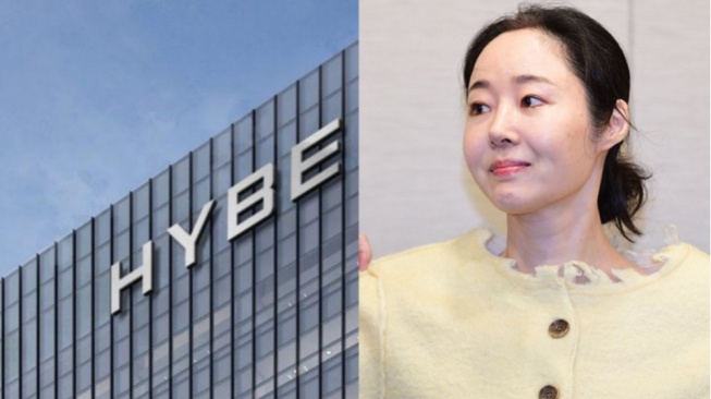 Min Hee Jin Menang Gugatan Rp292 Miliar, Apa Respons HYBE Selanjutnya?