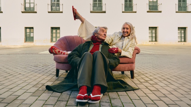 Valentine dengan Cara Berbeda: Inspirasi Cinta Abadi yang Menginspirasi Bersama Havaianas