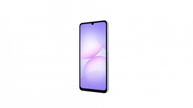 Galaxy A07 5G. [Samsung]