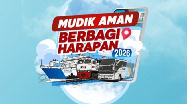 Link Mudik Gratis BUMN 2026, Ini Syarat Pendaftaran yang Perlu Kamu Siapkan