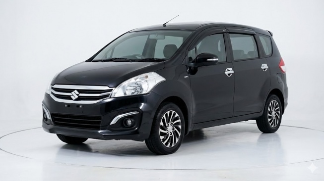 Suzuki Ertiga Dreza bekas (OLX)