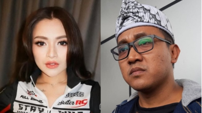 Bela Sule, Nathalie Holscher Semprot Teddy Pardiyana karena Minta Jatah Warisan