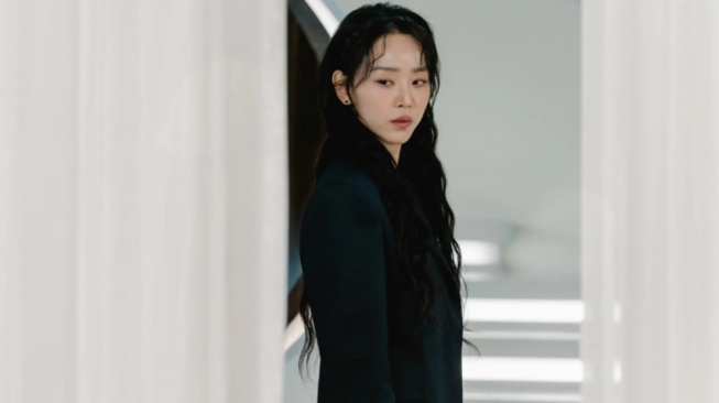 Penjelasan Ending The Art of Sarah, Siapa Sebenarnya Sarah Kim?