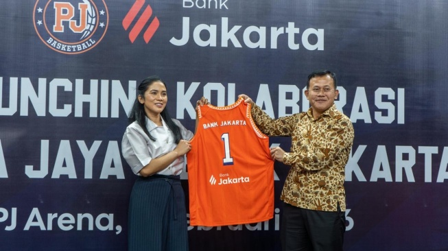 Alasan Bank Jakarta Bantu Pelita Jaya Arungi IBL 2026